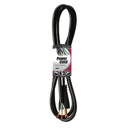 Southwire 097168808 14 By 3 6 ft. Power Supply Cord 192415